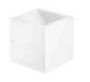 OX-led-square wit prim.dimbaar