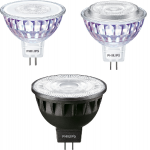 Philips Master Ledspot LV 12V