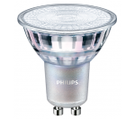 Philips Hoogvolt ledlamp GU10