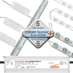 Osram  Led Signage