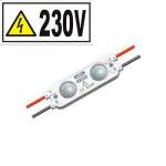 OX-signage 230V Xmodule 2