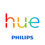 Spots geschikt voor Philips HUE lichtbronnen